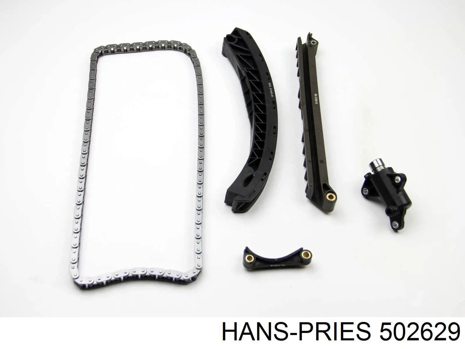 Натягувач ланцюга ГРМ 502629 Hans Pries (Topran)