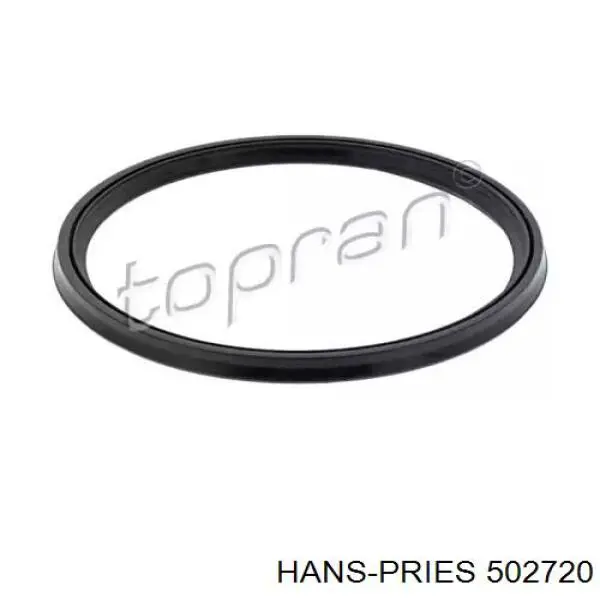 Кільце ущільнювача патрубка интеркуллера Hans Pries (Topran) 502720 ціна, від 9.35 USD