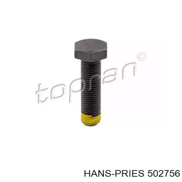 Болт кріплення маховика Hans Pries (Topran) 502756 ціна, від 3.94 USD