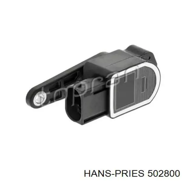 502800 Hans Pries (Topran) Регулятор положення кузова задньої підвіски