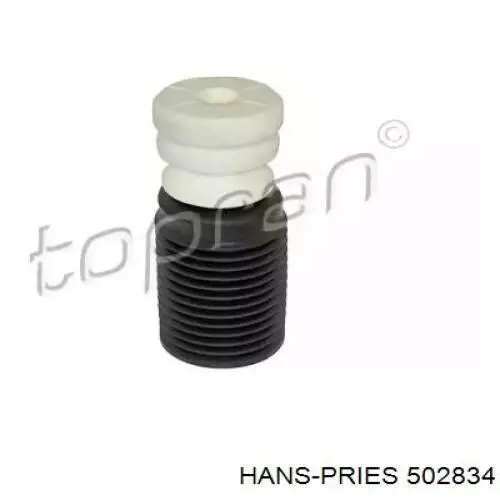 Купити 502834 Hans Pries (Topran) Відбійник заднього амортизатора