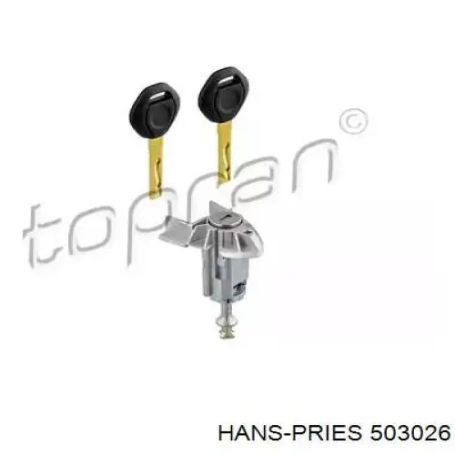 Лічинка замка водійських дверей BMW 51217035421 ціна, від 28.23 USD