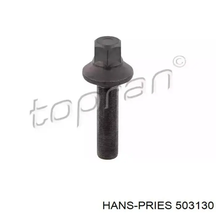 Болт колінвалу Hans Pries (Topran) 503130 ціна, від 13.46 USD