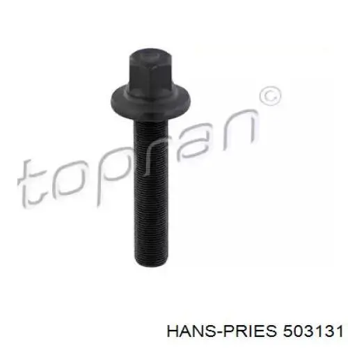 Купити 503131 Hans Pries (Topran) Болт колінвалу