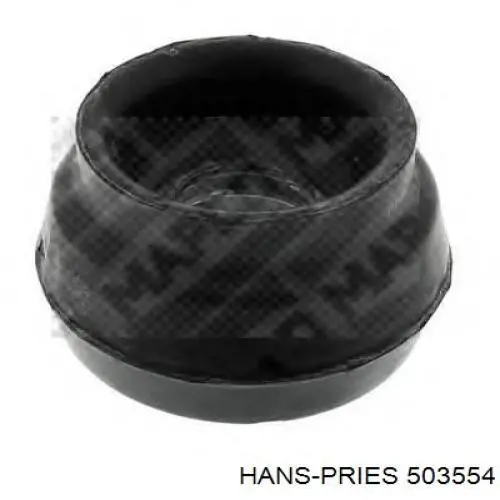 Пробка піддона АКПП 503554 Hans Pries (Topran)
