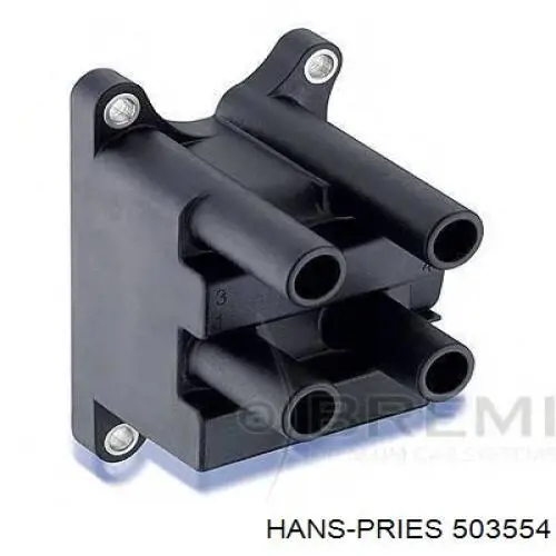 Пробка піддона АКПП Hans Pries (Topran) 503554 ціна, від 3.82 USD