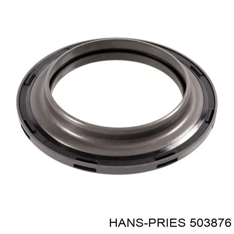 Купити 503876 Hans Pries (Topran) Кришка масляного фільтра