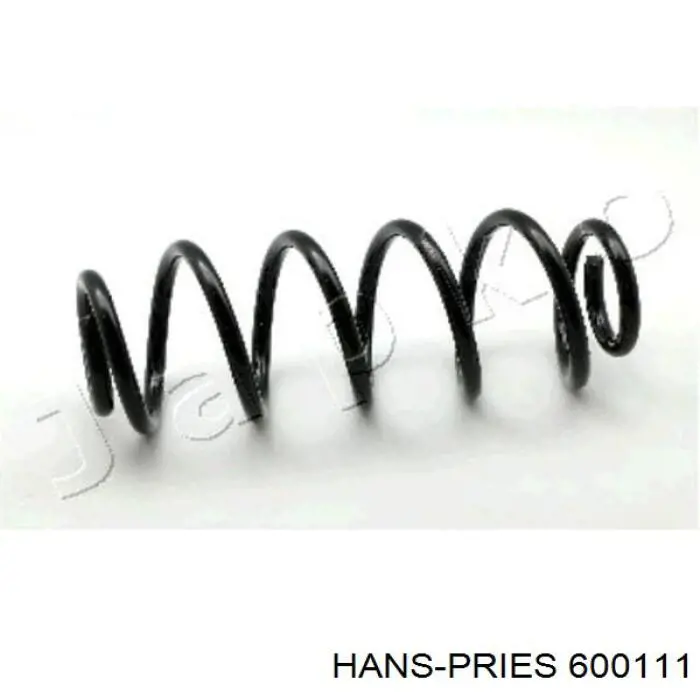 Амортизатор кришки багажника Lesjofors 8155455