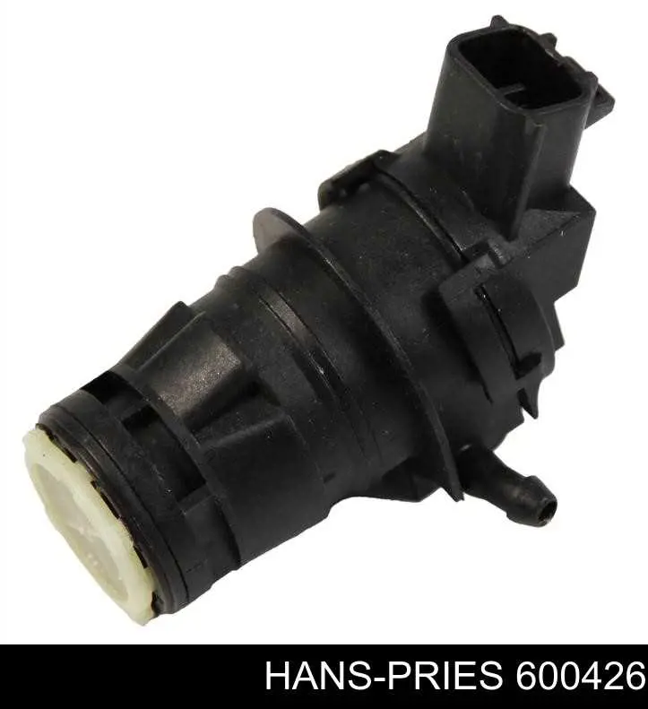 Моторчик омивача переднього скла Hans Pries (Topran) 600426 ціна, від 7.35 USD