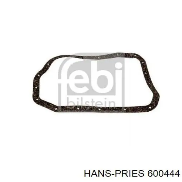 Фільтр коробки автомат Hans Pries (Topran) 600444 ціна, від 13.53 USD