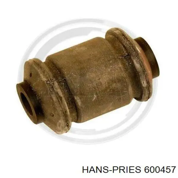 600457 Hans Pries (Topran) Масло в коробку автомат