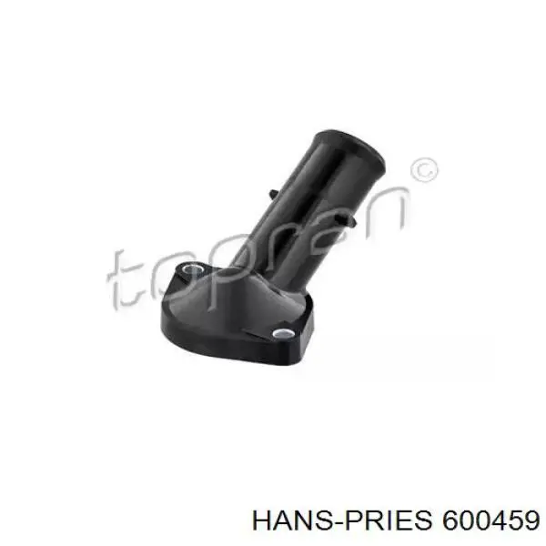 Hans Pries (Topran) 600459 ціна, від 10.34 USD