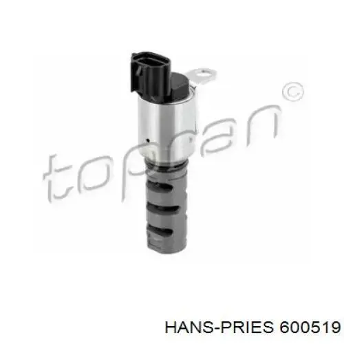Купити 600519 Hans Pries (Topran) Клапан електромагнітний положення (фаз) розподільного валу, лівий