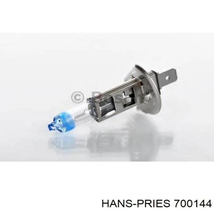 Заглушка ГБЦ/блоку циліндрів Hans Pries (Topran) 700144 ціна, від 2.70 USD