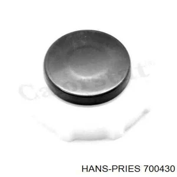 Бачок розширювальний Hans Pries (Topran) 700430