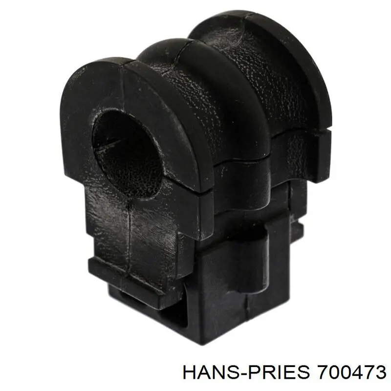 Амортизаційна стійка Hans Pries (Topran) 700473 ціна, від 9.96 USD