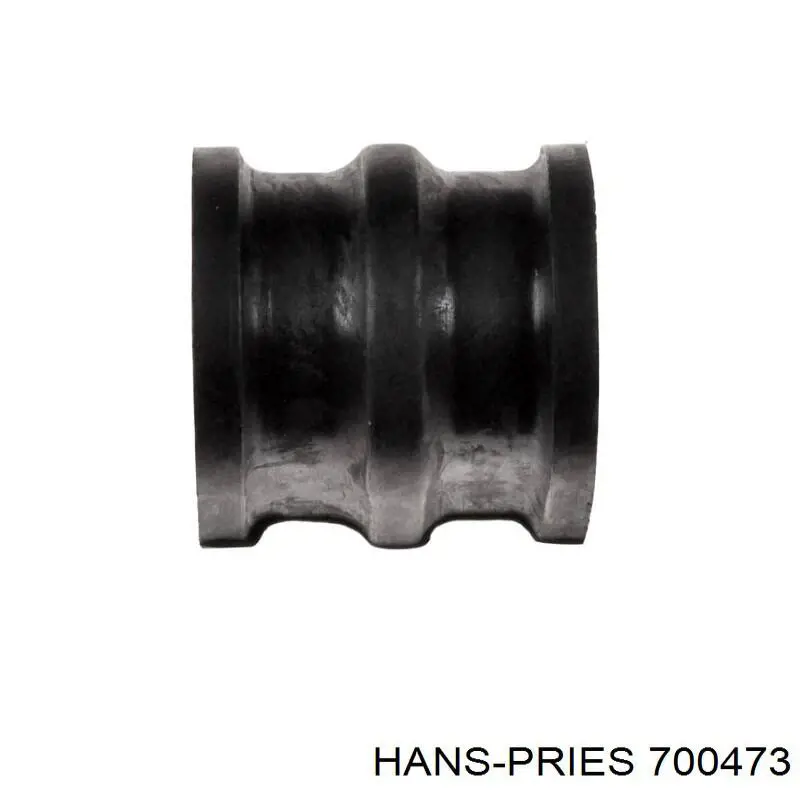 Купити 700473 Hans Pries (Topran) Тяжка стабілізатора переднього