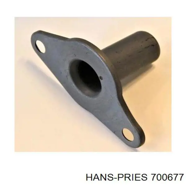 Вилка зчеплення Hans Pries (Topran) 700677 ціна, від 13.60 USD