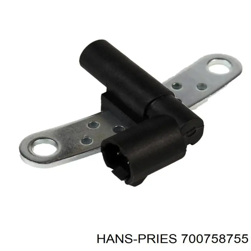 Датчик обертів колінвалу Hans Pries (Topran) 700758755 ціна, від 10.53 USD