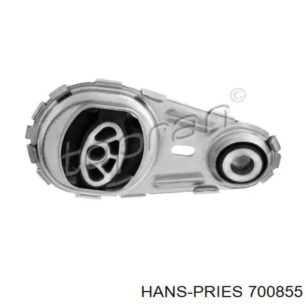 Купити 700855 Hans Pries (Topran) Задня опора двигуна