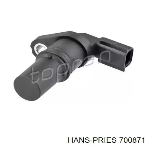 Купити 700871 Hans Pries (Topran) Датчик положення (оборотів) коленвалу