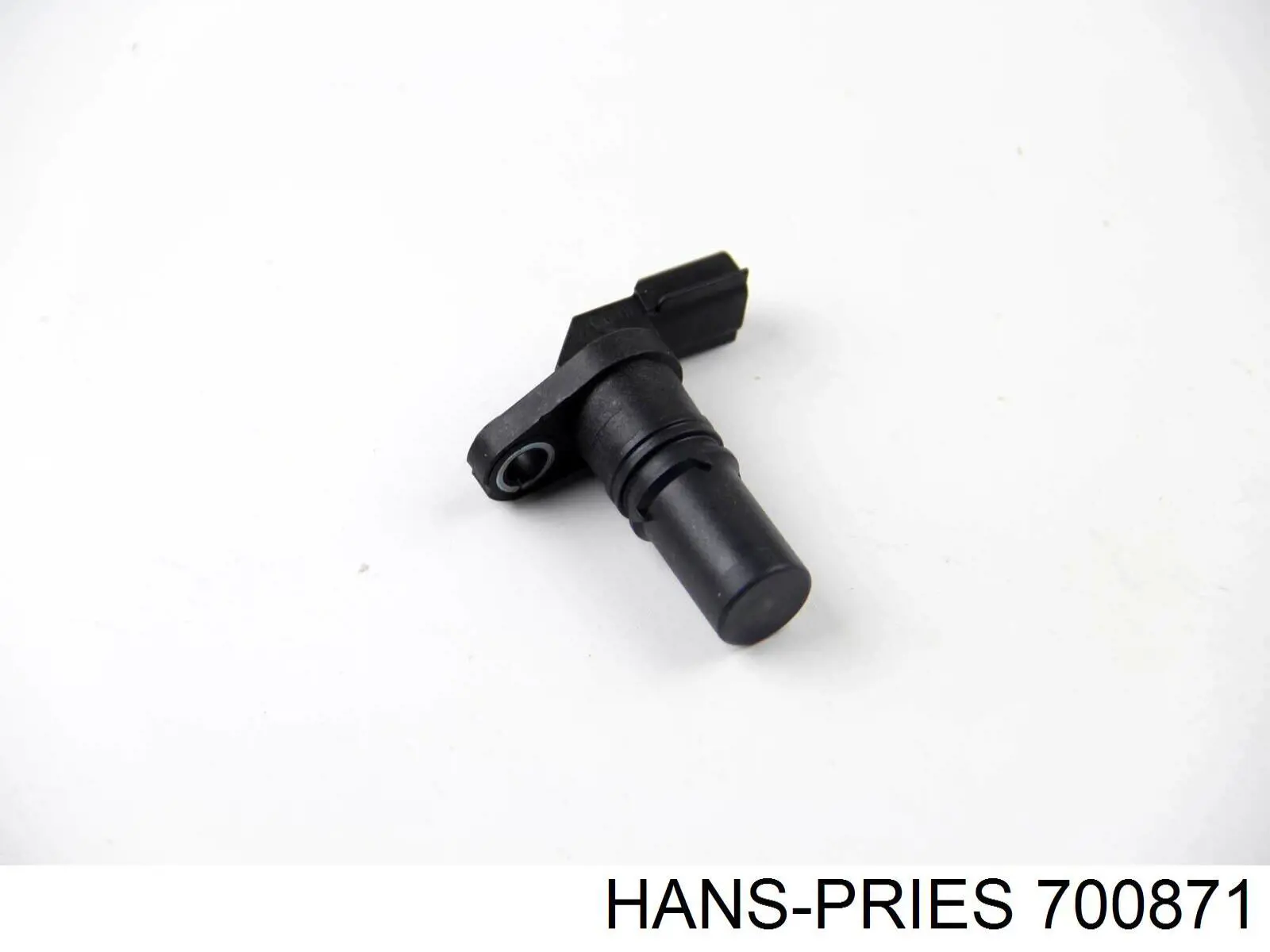 700871 Hans Pries (Topran) датчик положення (оборотів коленвалу)