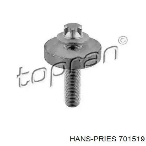 Болт колінвалу Hans Pries (Topran) 701519 ціна, від 4.48 USD