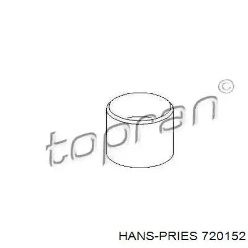720152 Hans Pries (Topran) гідрокомпенсатор, гідроштовхач, штовхач клапанів