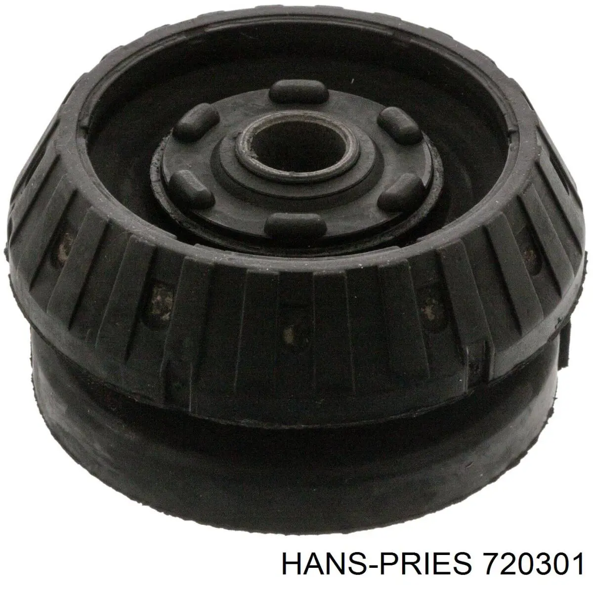 Моторчик омивача переднього скла Hans Pries (Topran) 720301 ціна, від 6.90 USD