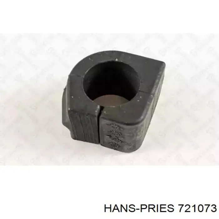 Датчик заднього ходу 721073 Hans Pries (Topran)