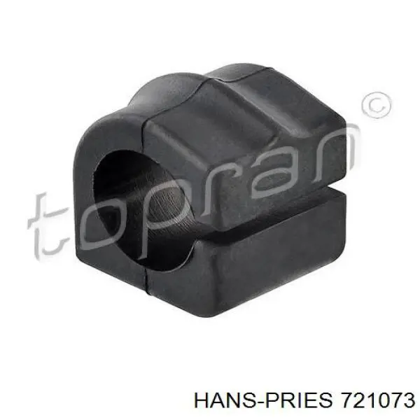 Датчик ліхтарів заднього ходу Hans Pries (Topran) 721073 ціна, від 6.50 USD