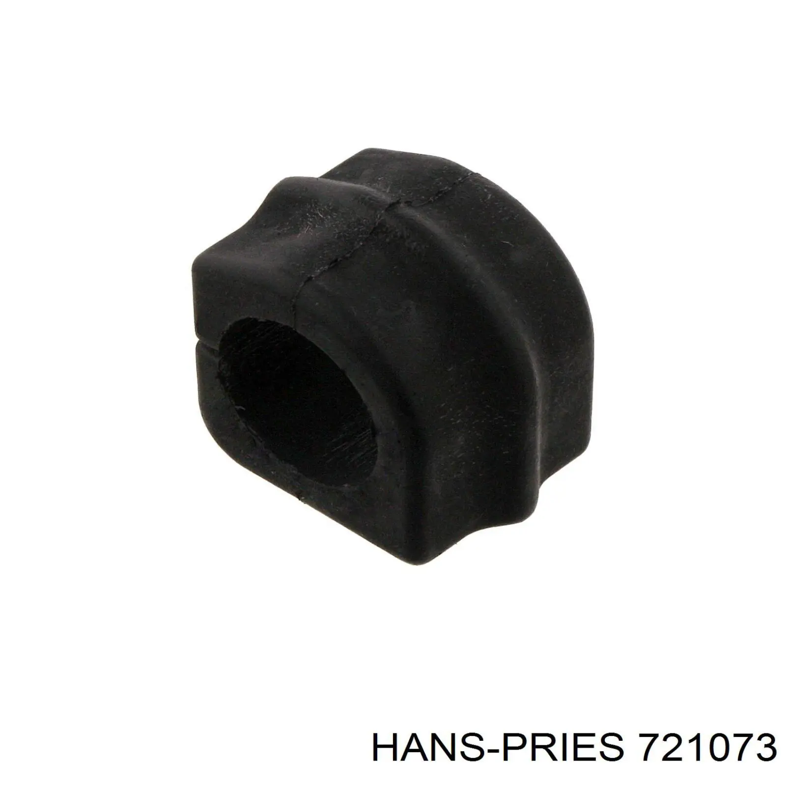 721073 Hans Pries (Topran) Датчик включення ліхтарів заднього ходу