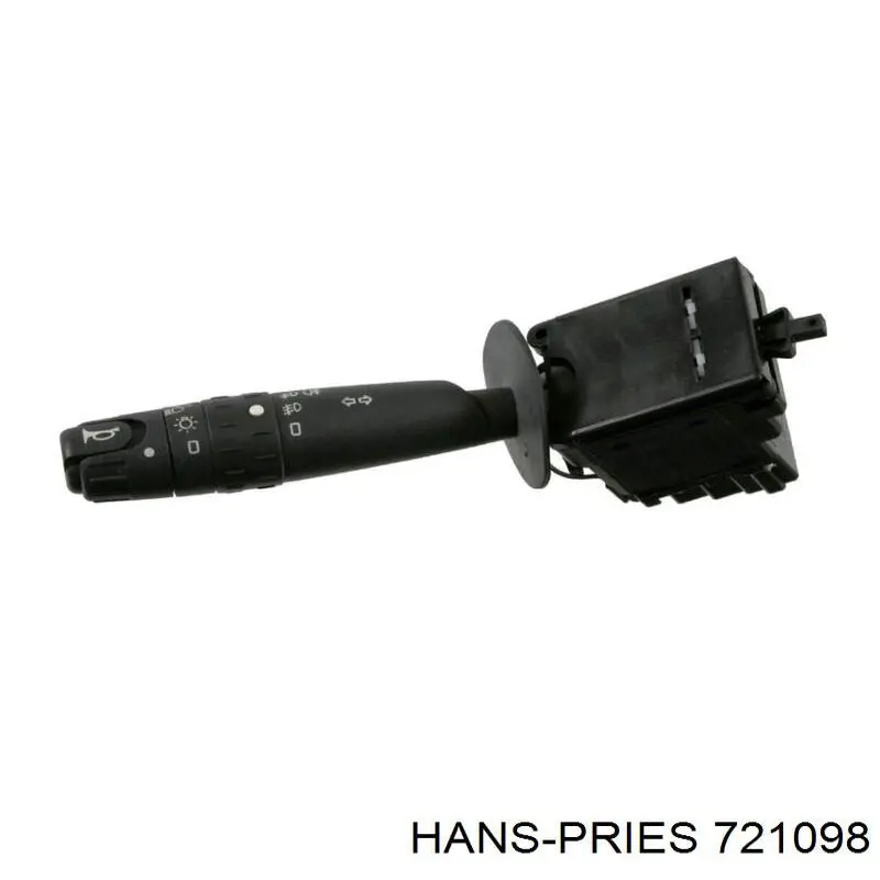 Купити 453426 Peugeot/Citroen Датчик педалі гальма