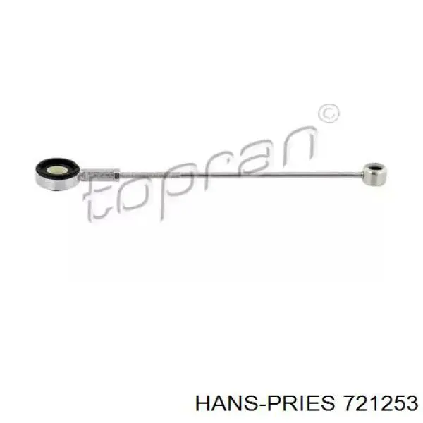 Купити 721253 Hans Pries (Topran) Тяга куліси АКПП/КПП