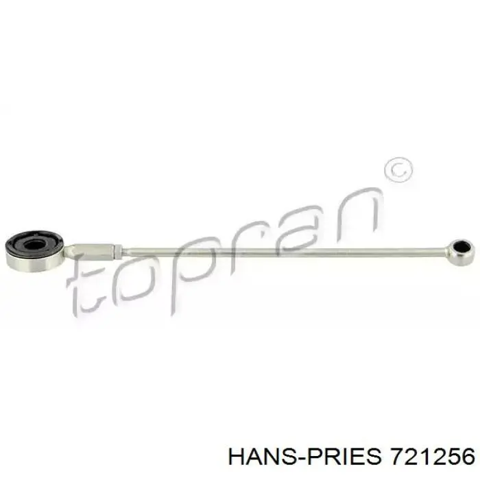 Купити 721256 Hans Pries (Topran) Тяга куліси АКПП/КПП