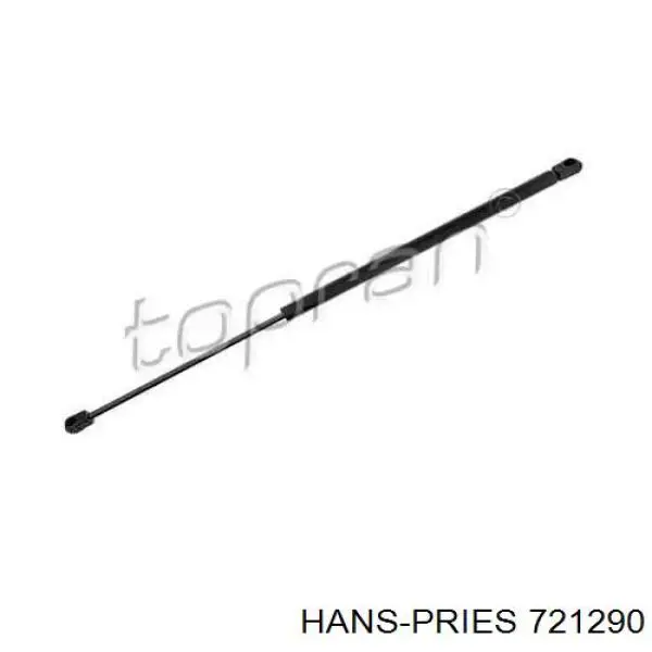 Купити GS0133 Magneti Marelli Амортизатор двері багажника
