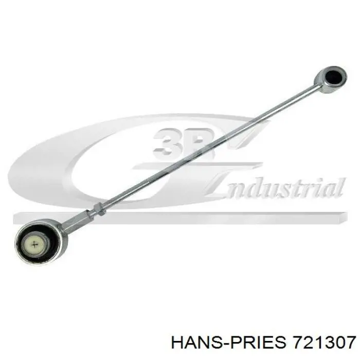 Тяга куліси АКПП/КПП Hans Pries (Topran) 721307 ціна, від 6.24 USD