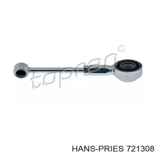 721308 Hans Pries (Topran) тяга куліси акпп/кпп