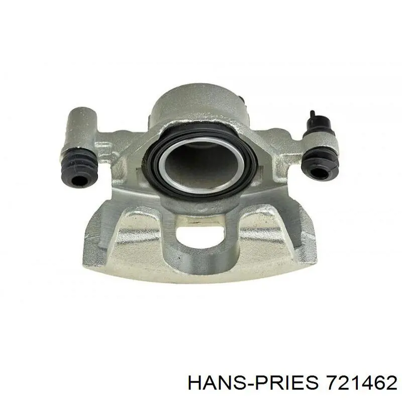 721462 Hans Pries (Topran) клапан/регулятор холостого ходу