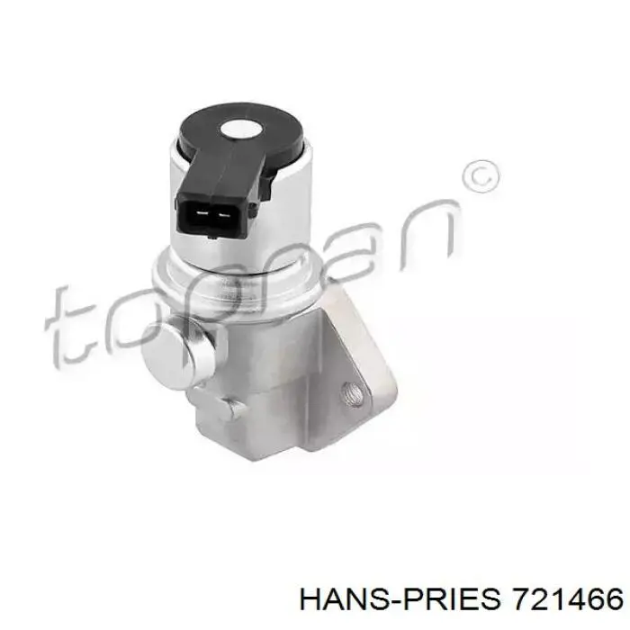 Регулятор холостого ходу Hans Pries (Topran) 721466