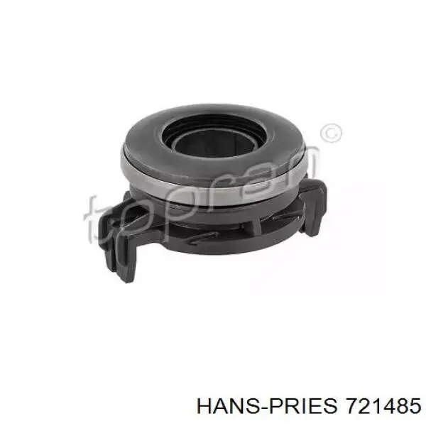 Вижимний підшипник 721485 Hans Pries (Topran)