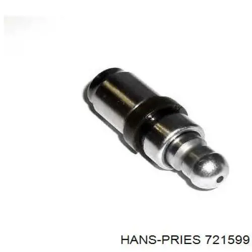 Гідрокомпенсатор 721599 Hans Pries (Topran)