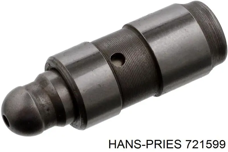 721599 Hans Pries (Topran) гідрокомпенсатор, гідроштовхач, штовхач клапанів