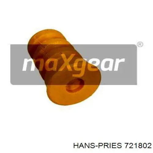 Купити 516663 Peugeot/Citroen Буфер-відбійник амортизатора заднього