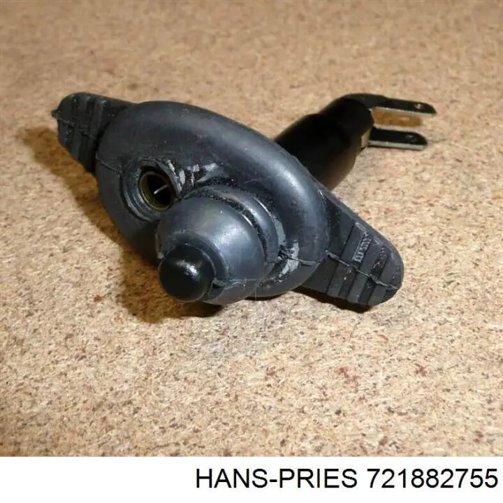 Кінцевик Hans Pries (Topran) 721882755 ціна, від 2.40 USD