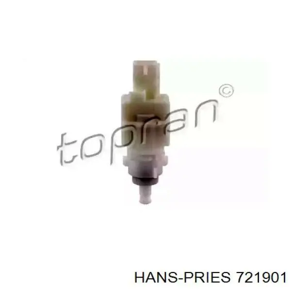 Датчик включення стопсигналу 721901 Hans Pries (Topran)