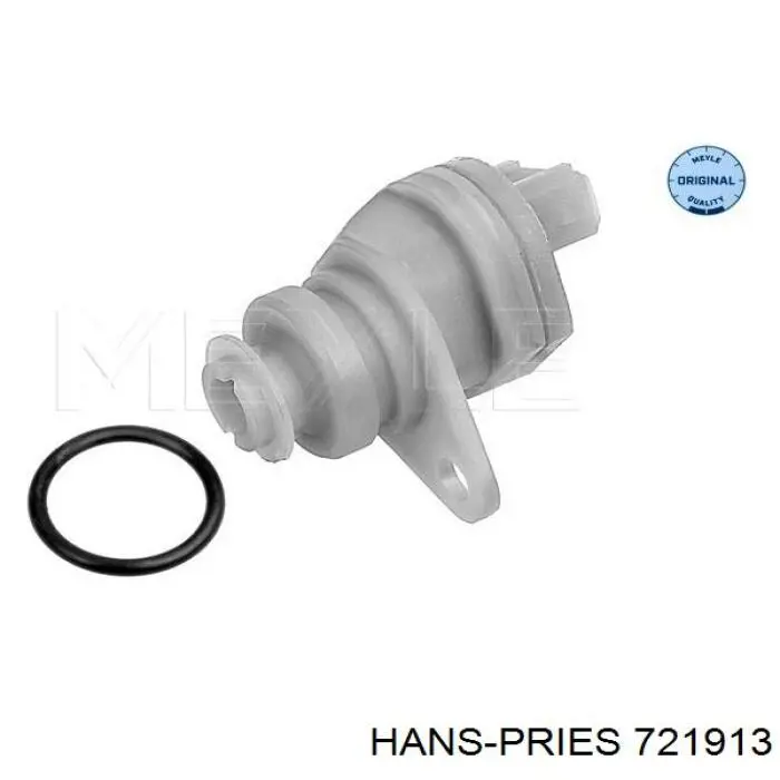Датчик швидкості Hans Pries (Topran) 721913 ціна, від 12.62 USD