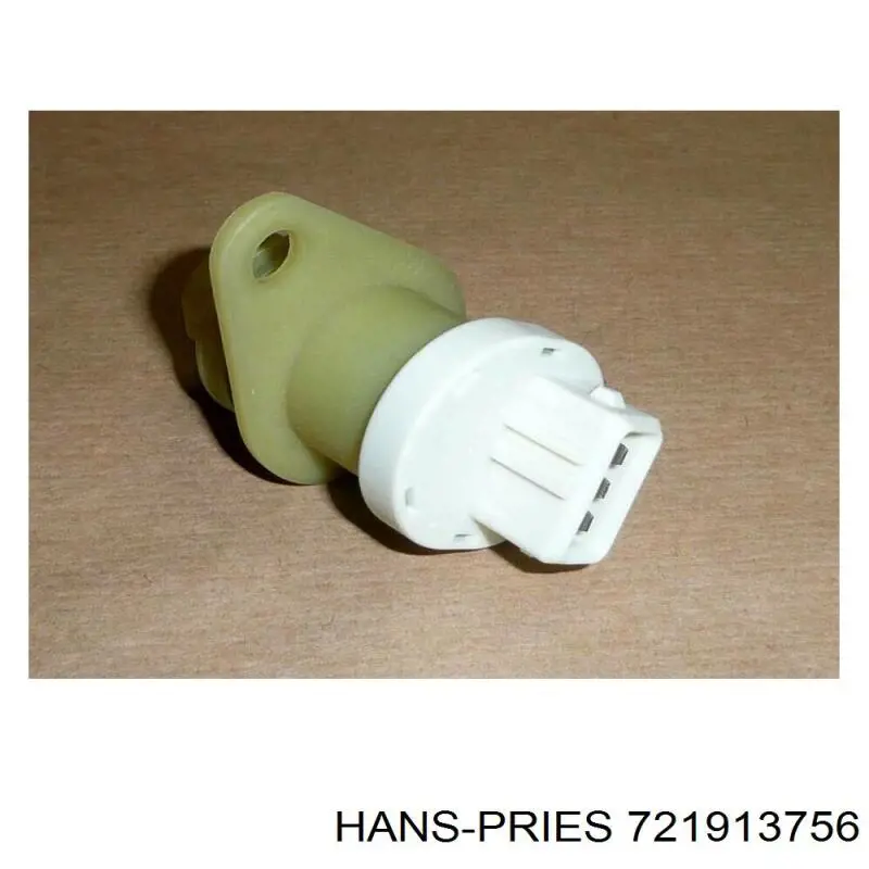 721913756 Hans Pries (Topran) Датчик швидкості спідометра