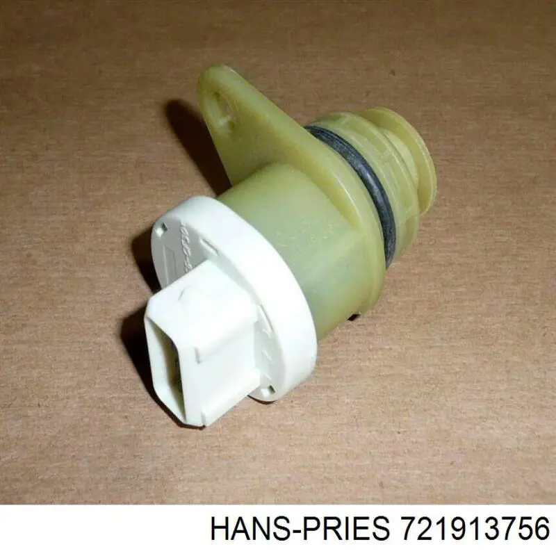 Датчик швидкості Hans Pries (Topran) 721913756 ціна, від 7.93 USD