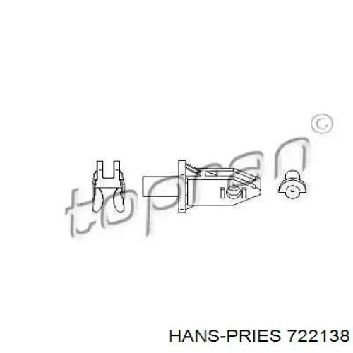 Трос зчеплення Peugeot/Citroen 212821 ціна, від 2.67 USD